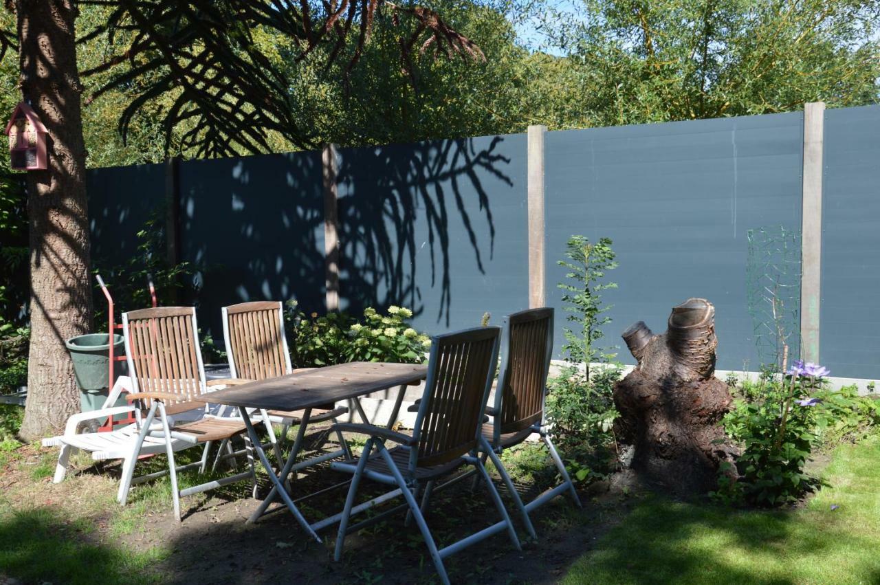 B&B Boezeneren Yerseke Exterior foto