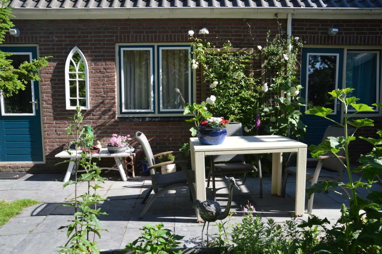 B&B Boezeneren Yerseke Exterior foto