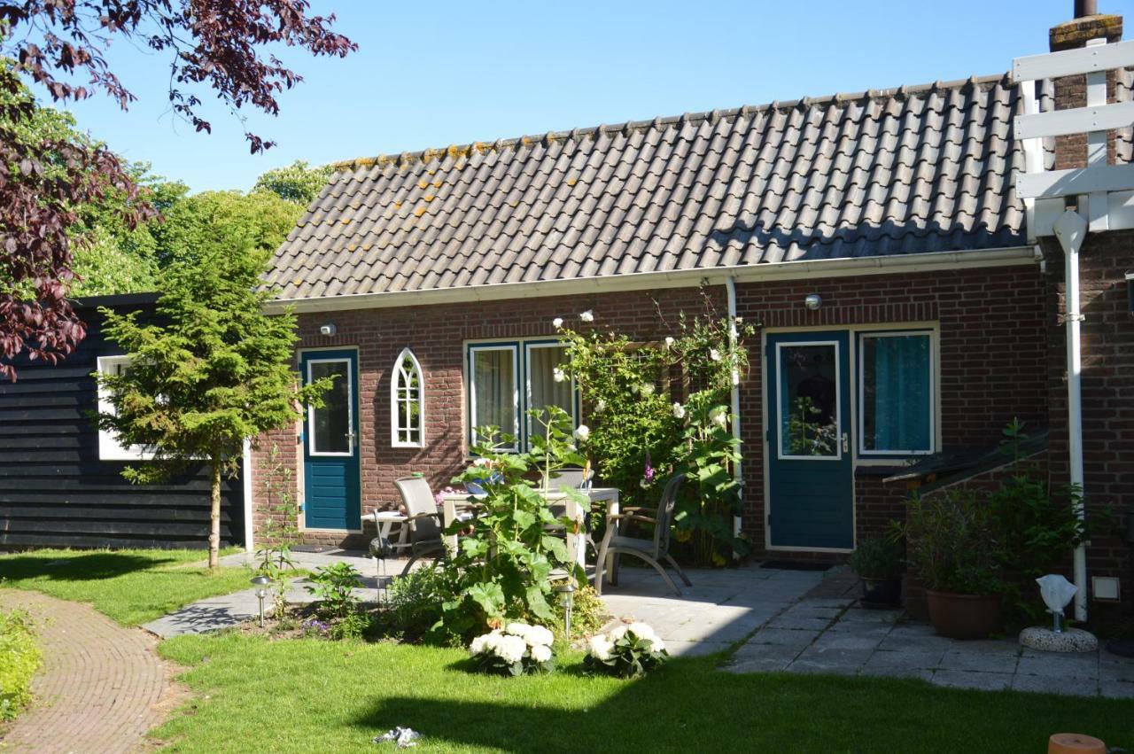 B&B Boezeneren Yerseke Exterior foto