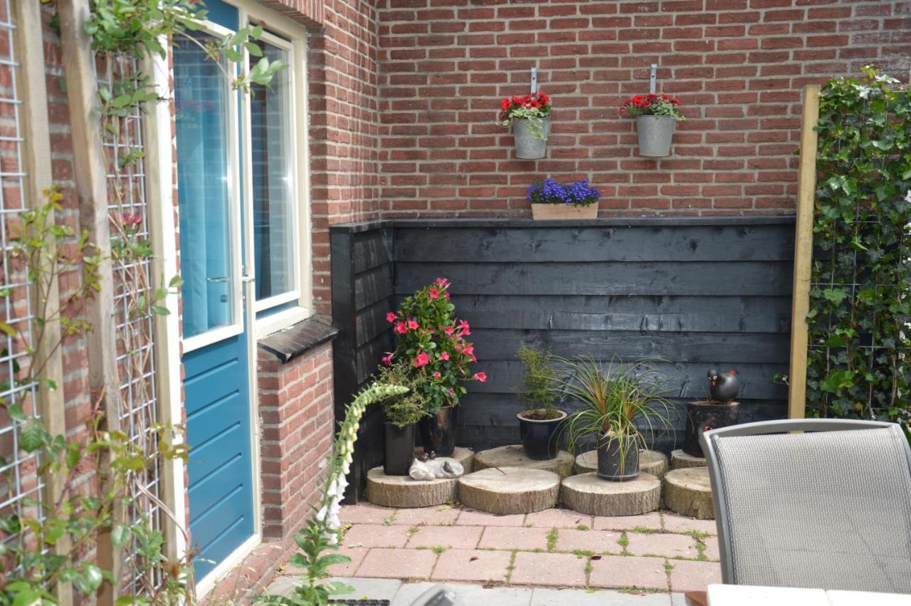 B&B Boezeneren Yerseke Exterior foto